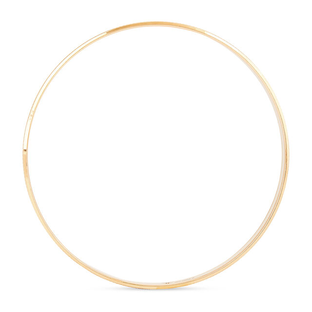Tanishq 22KT Gold Bangle for Women