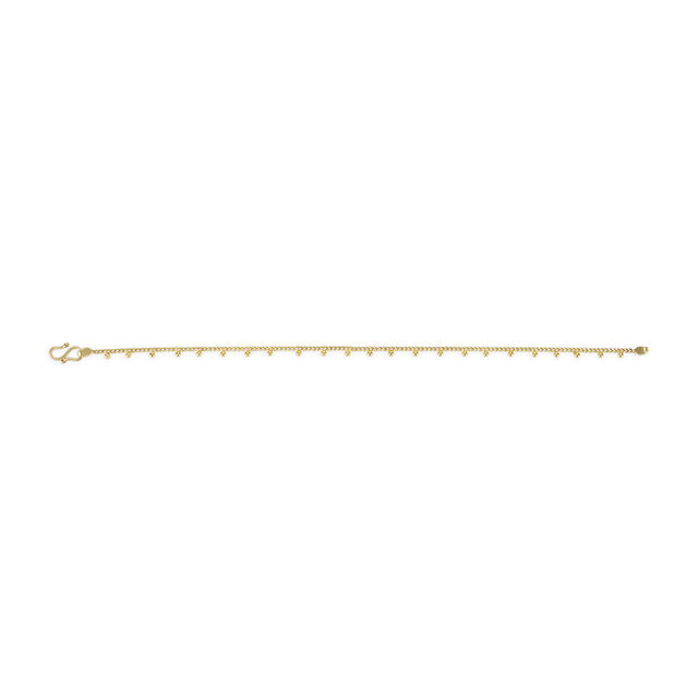 Whispering Bells Gold Bracelet 3