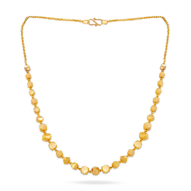 22KT Chain