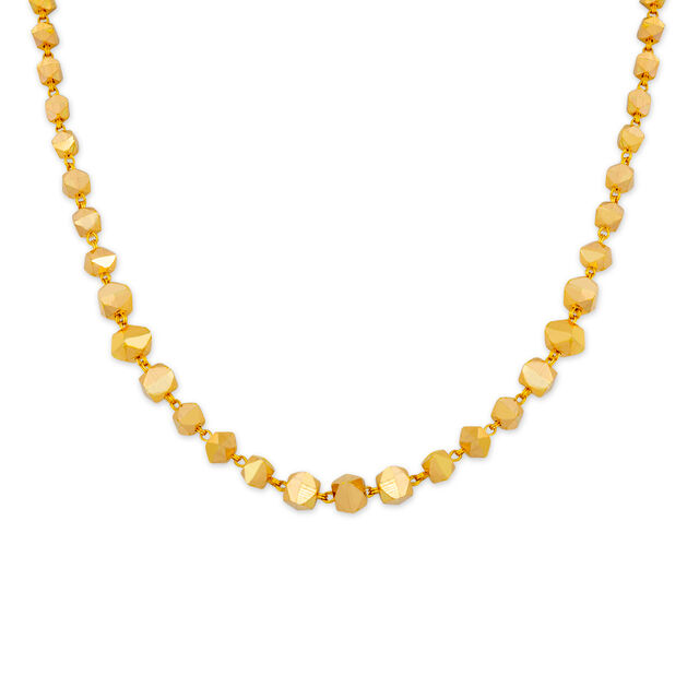 22KT Chain