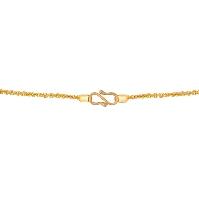 22KT Chain