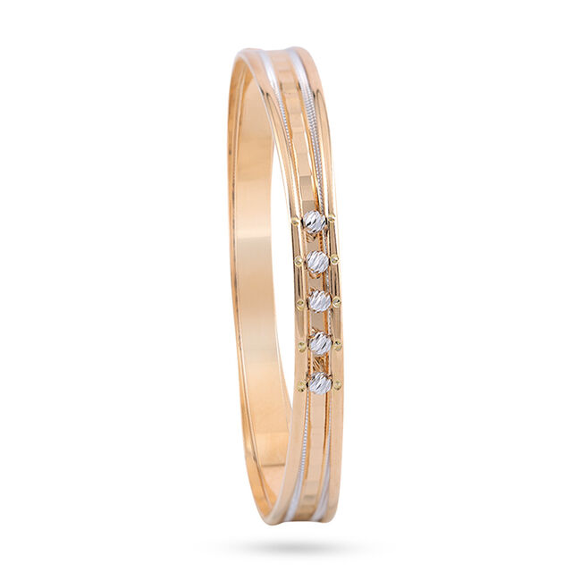 22 Karat Gold Bangle: Timeless Beauty for Every Occasion 2