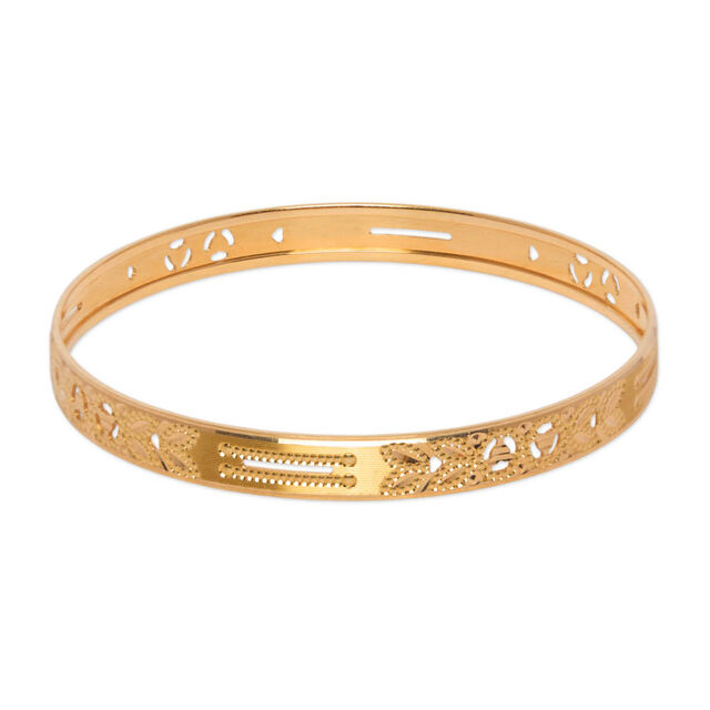 Tanishq 22KT Gold Bangle 2