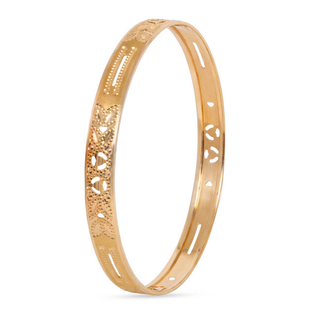 Tanishq 22KT Gold Bangle 3