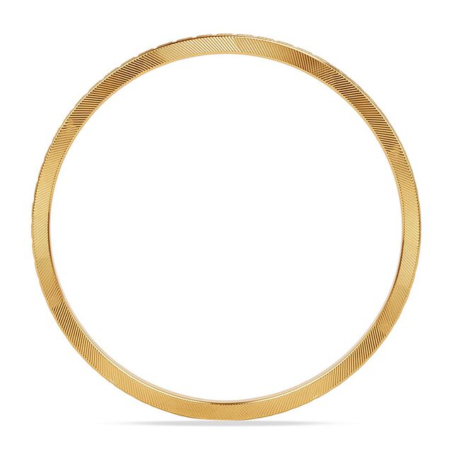 Tanishq 22KT Gold Bangle 3