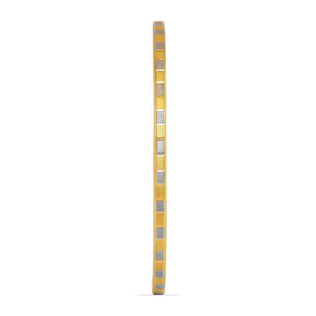 Tanishq 22KT Gold Bangle 4