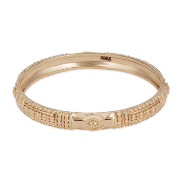 Tanishq 22KT Gold Bangle for Women