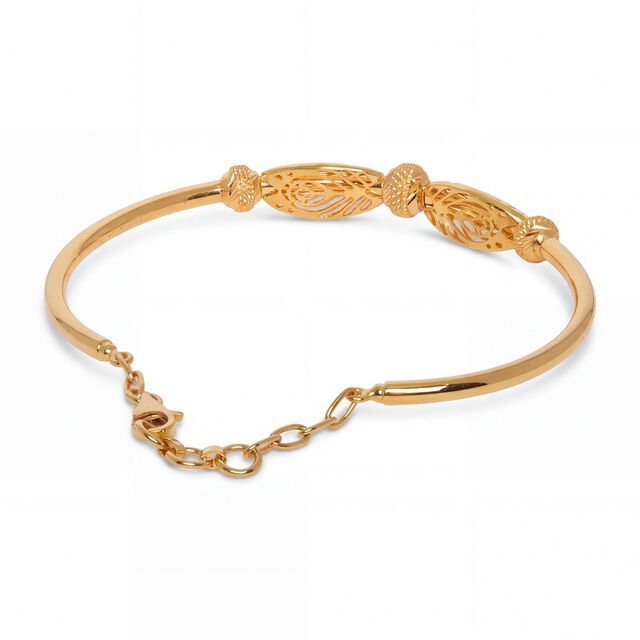 Tanishq 22KT Gold Bangle 3