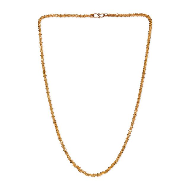 Tanishq 22KT Gold Chain 2