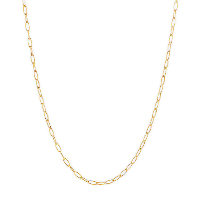 Tanishq 22 KT Gold Chain for Women 2