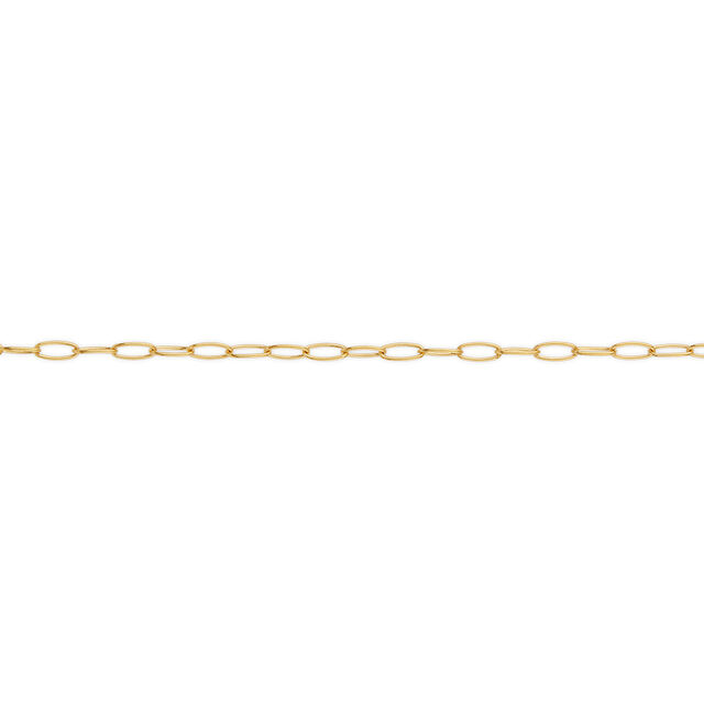 Tanishq 22 KT Gold Chain for Women 3