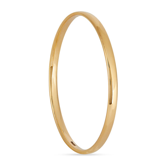 Tanishq 22KT Gold Bangle for Women 2