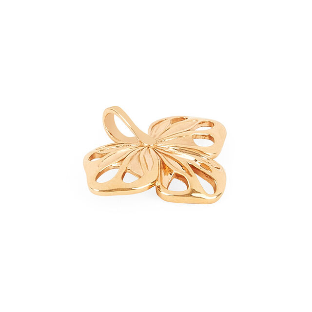 Tanishq 22KT Gold Pendant for Women 2