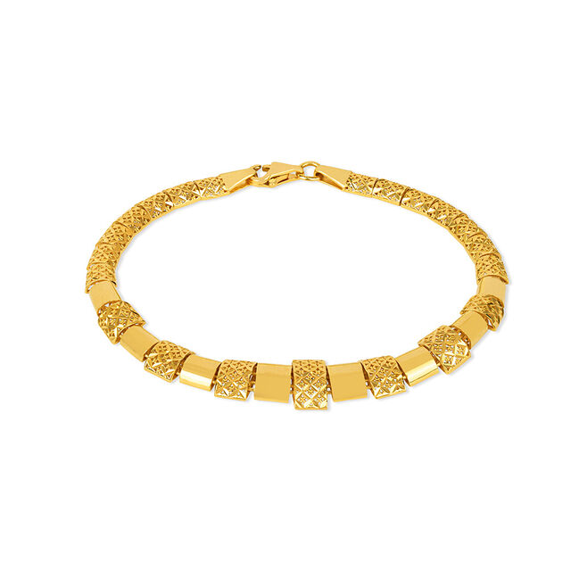 Traditional Gleam Bracelet 