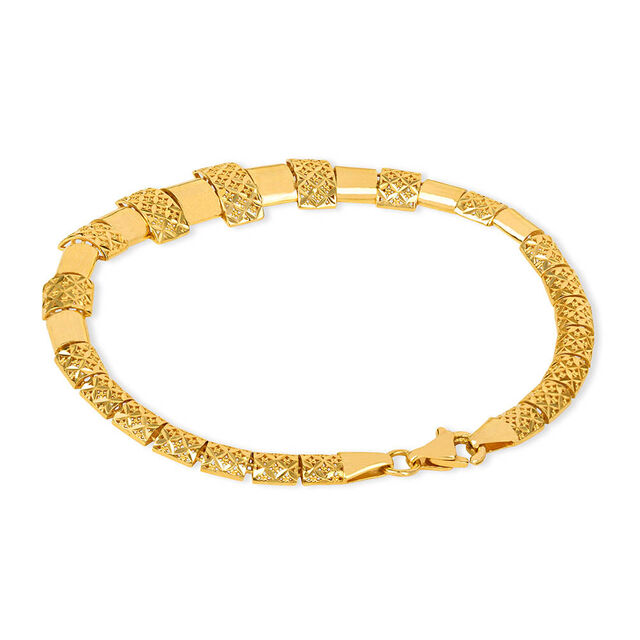 Traditional Gleam Bracelet 2