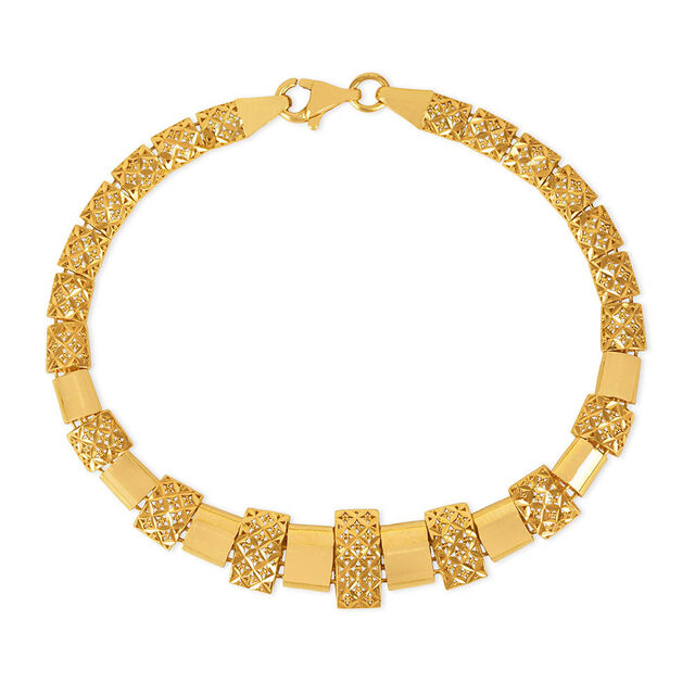 Traditional Gleam Bracelet 3