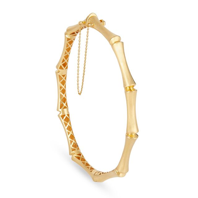 Tanishq 22KT Gold Bangle for Women 3