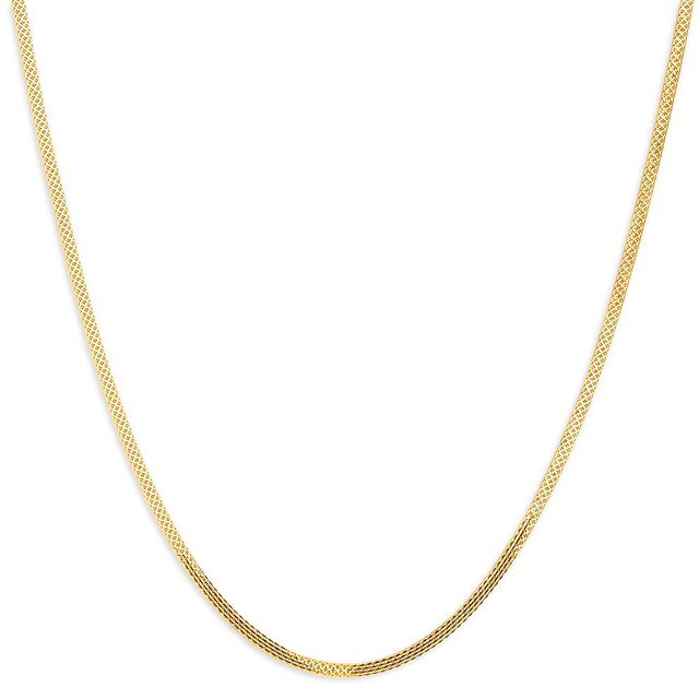 Auric Flow Gold Chain 2