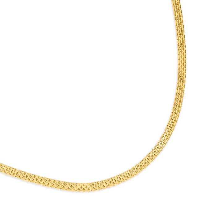 Auric Flow Gold Chain 3