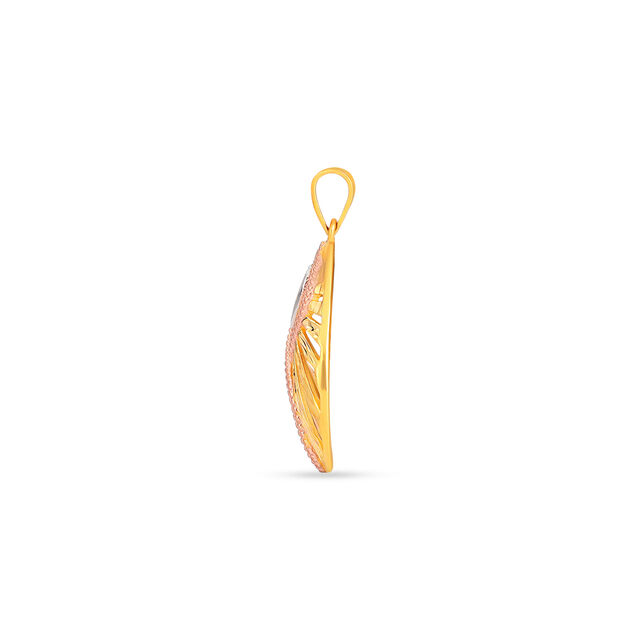 Twilight Teardrop Pendant Set 5