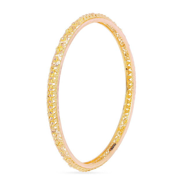 Regal Craft Gold Bangles 3