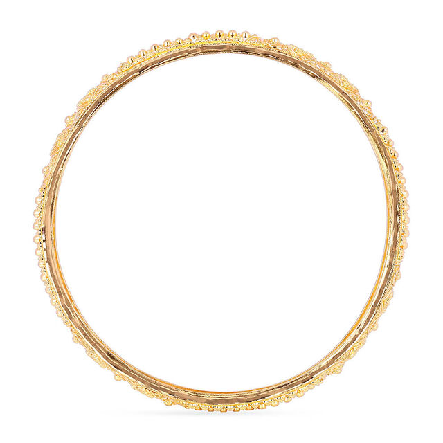 Regal Craft Gold Bangles 4