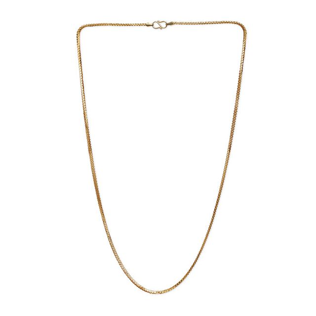 Tanishq 22KT Gold Chain 2