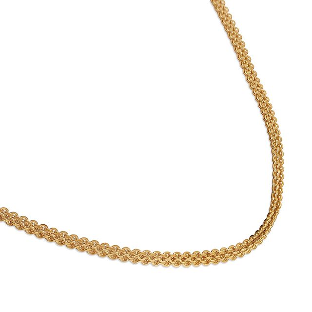 Tanishq 22KT Gold Chain 3