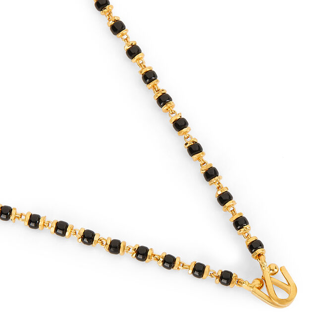 Tanishq 22KT Gold Chain for Women 3