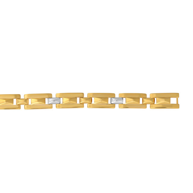 Tanishq Gold Bracelet