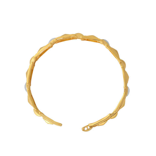 Tanishq Gold Bracelet