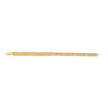 Tanishq Gold Bracelet