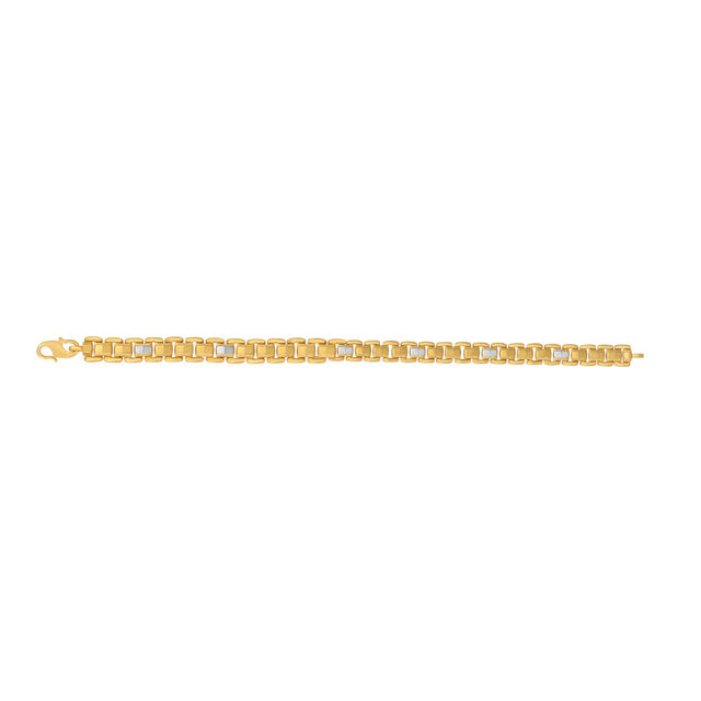 Tanishq Gold Bracelet 