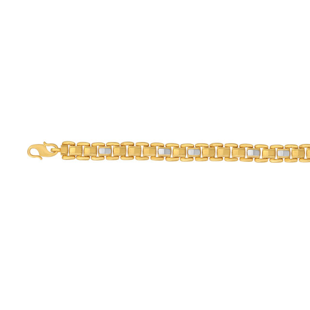 Tanishq Gold Bracelet 2
