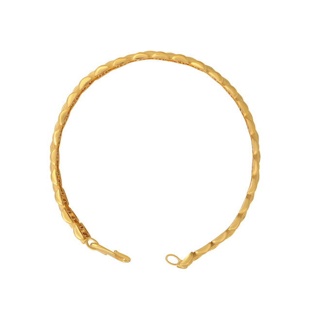 Tanishq Gold Bracelet 4