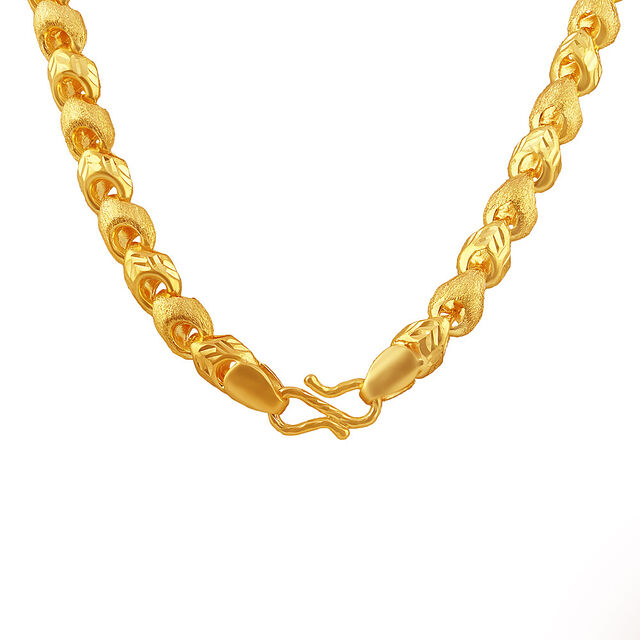 Tanishq Gold Chain Designs With Price Gold Chain Tanishq 18 Carat
