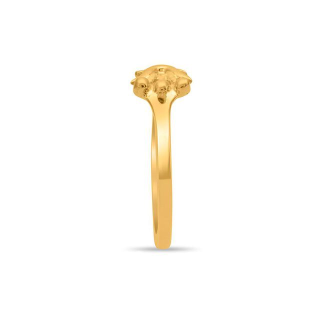 Finger Ring