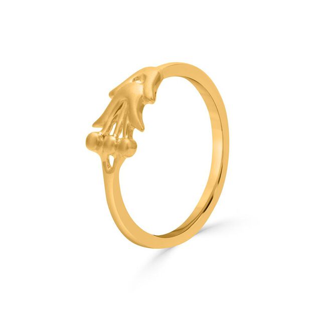 Finger Ring