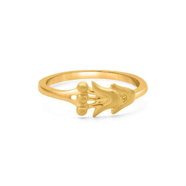 Finger Ring