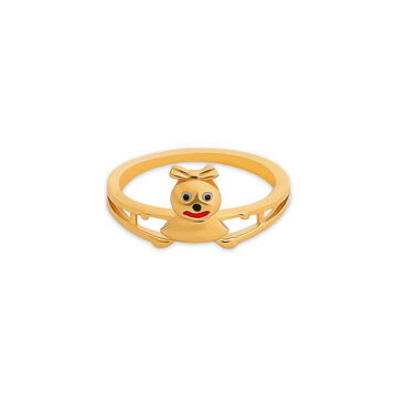 Finger Ring