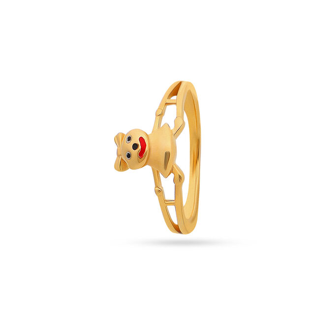 Finger Ring