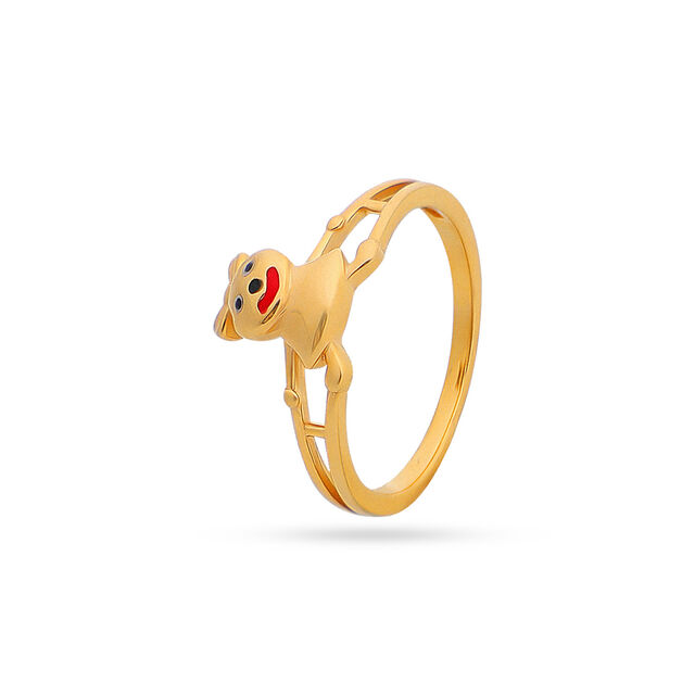 Finger Ring