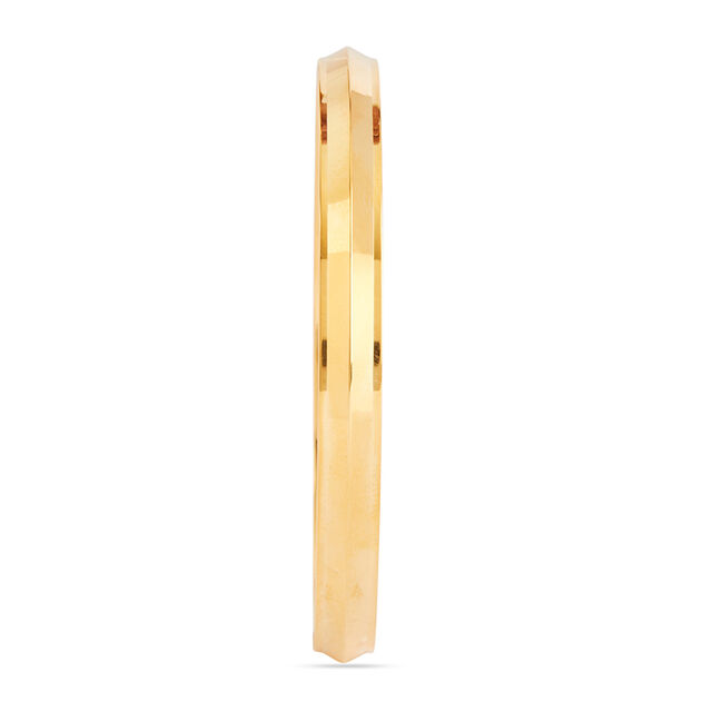 Tanishq 22KT Gold Kada for Men 2