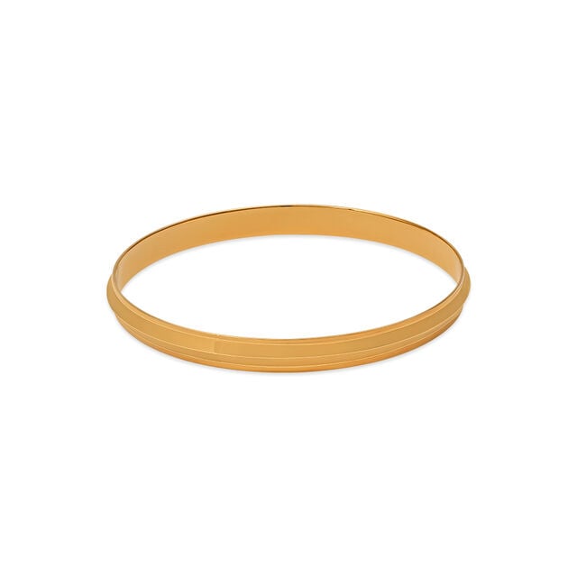 Tanishq Gold Kada