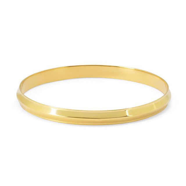 Rugged Sophistication Kada For Men 