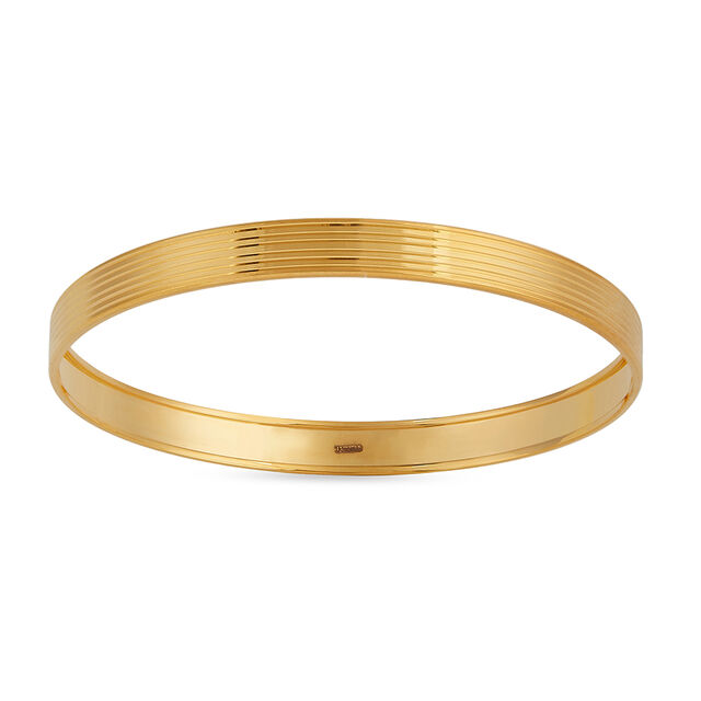 Tanishq 22KT Gold Kada 3
