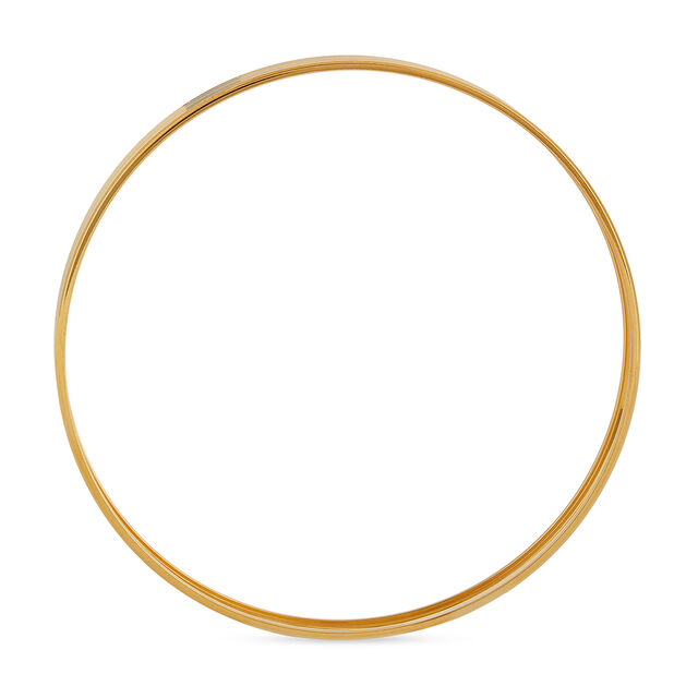 Tanishq 22KT Gold Kada 4