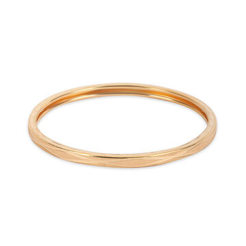 Tanishq 22 Karat Gold Bangle for Kids