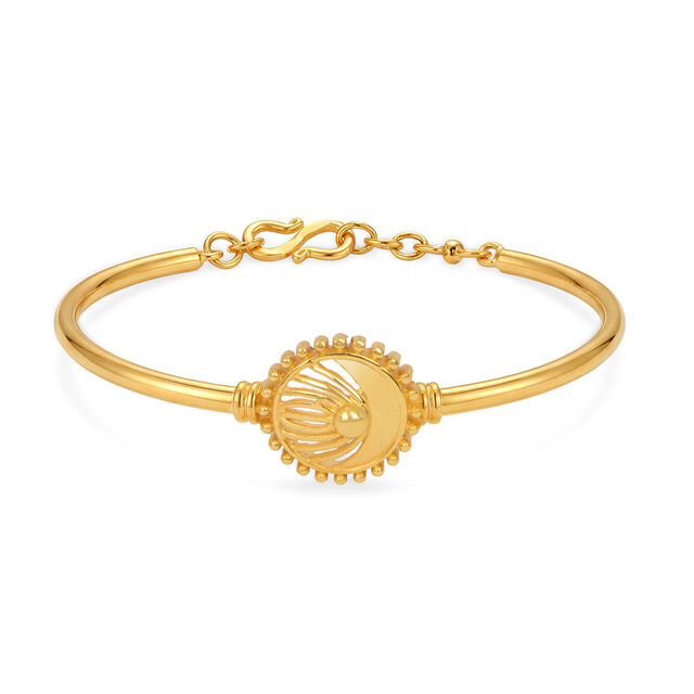 Intricate Set of Bangles for Kids 