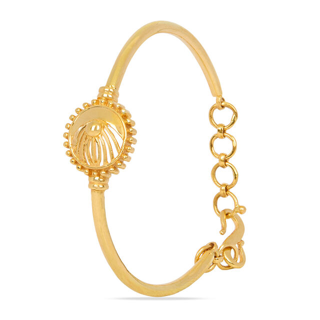 Intricate Set of Bangles for Kids 2